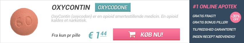 oxycontin